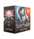 The Witcher Boxed Set: Blood of Elves, The Time of Contempt, Baptism of Fire