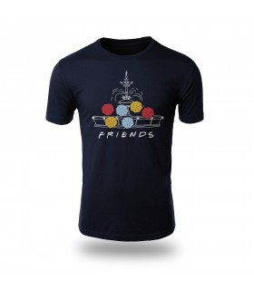 تی شرت Friends -طرح سه