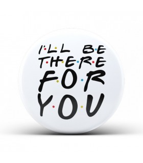 پیکسل I'll Be There For You