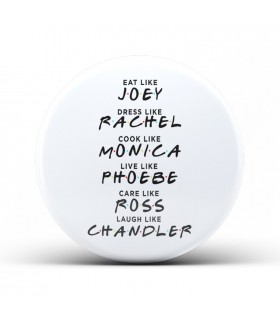 پیکسل Be Like Friends