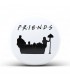 پیکسل  Friends