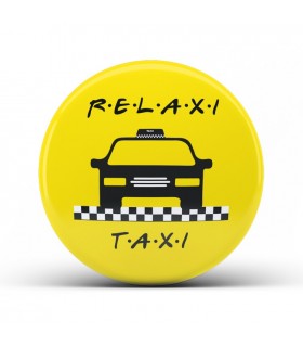 پیکسل  Relaxi Taxi