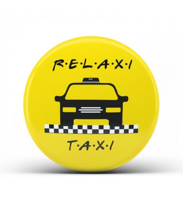 پیکسل  Relaxi Taxi