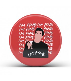 پیکسل Im Fine