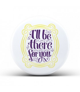 پیکسل I'll Be There For You