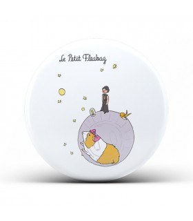 پیکسل Le Petit Fleabag