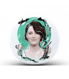 پیکسل Fleabag - طرح یک