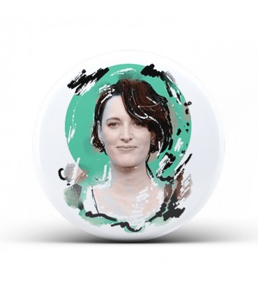 پیکسل Fleabag - طرح یک