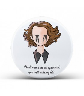 پیکسل Fleabag - طرح سه