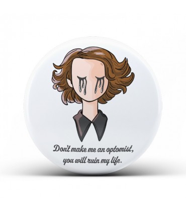 پیکسل Fleabag - طرح سه