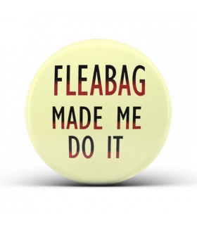 پیکسل Fleabag - طرح چهار