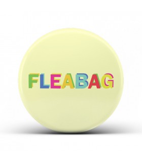 پیکسل Fleabag - طرح سه