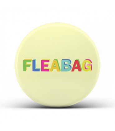 پیکسل Fleabag - طرح سه