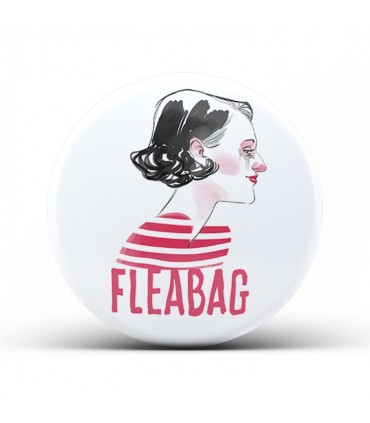 پیکسل Fleabag - طرح هفت