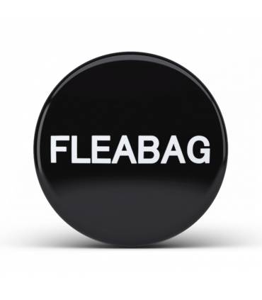 پیکسل Fleabag - طرح هشت