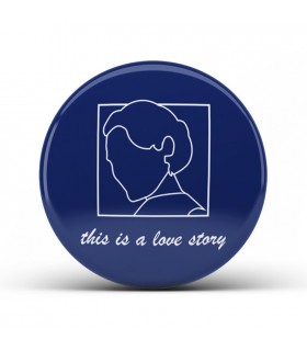 پیکسل This Is A Love Story