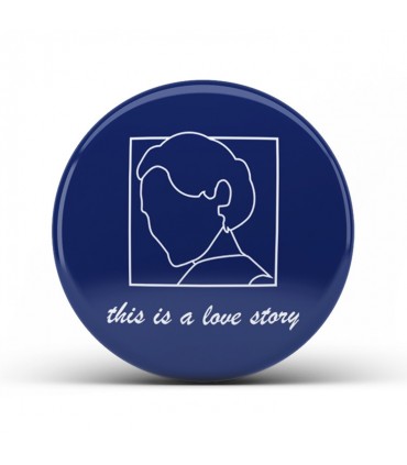 پیکسل This Is A Love Story