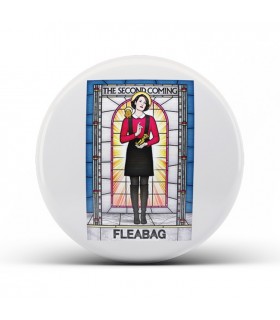 پیکسل Fleabag - طرح نه