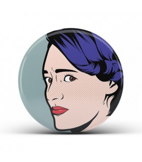 پیکسل Fleabag - طرح ده