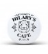 پیکسل Hilary's Cafe