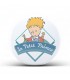 پیکسل The Little Prince - طرح یک