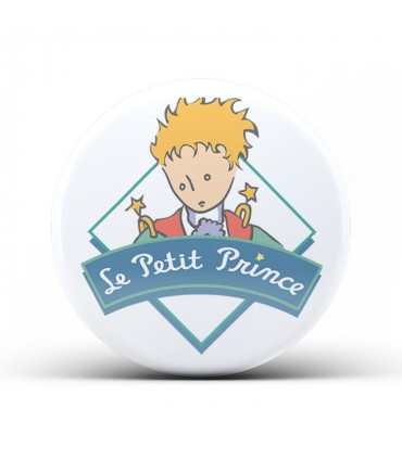 پیکسل The Little Prince - طرح یک