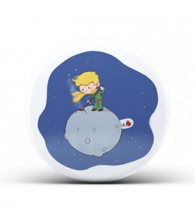 پیکسل The Little Prince - طرح دو
