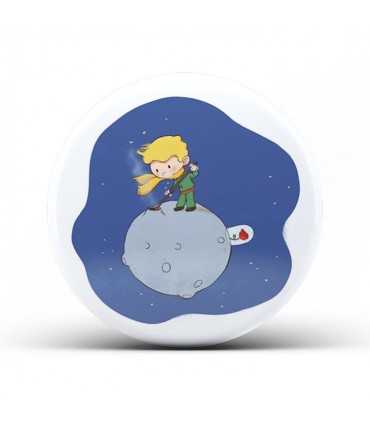 پیکسل The Little Prince - طرح دو