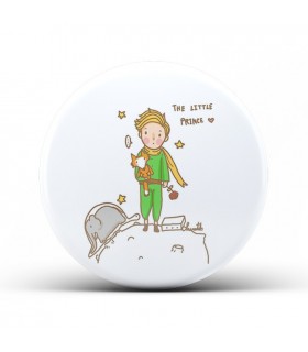 پیکسل The Little Prince - طرح سه