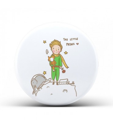 پیکسل The Little Prince - طرح سه