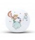 پیکسل Le petit Prince - طرح یک
