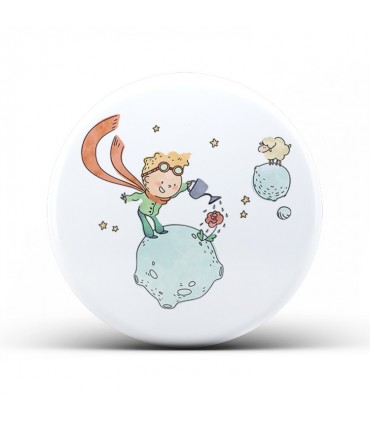 پیکسل Le petit Prince - طرح یک