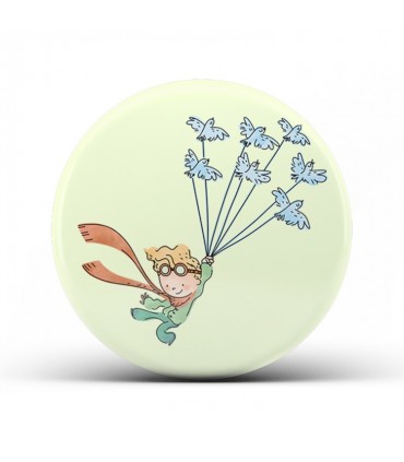 پیکسل Le petit Prince - طرح دو