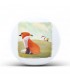 پیکسل Fox - طرح یک