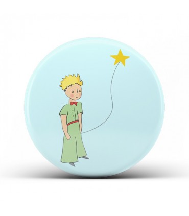 پیکسل Le petit Prince - طرح چهار