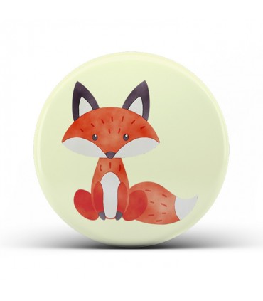 پیکسل Fox - طرح دو