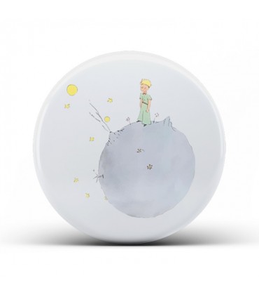 پیکسل Le petit Prince - طرح پنج