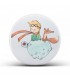 پیکسل Le petit Prince - طرح شش