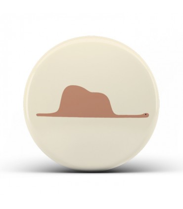 پیکسل Little Prince - طرح هشت