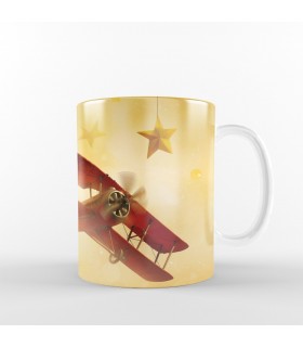 ماگ Little Prince - طرح سه