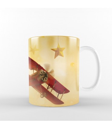 ماگ Little Prince - طرح سه