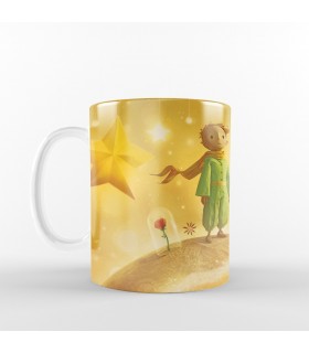 ماگ Little Prince - طرح سه