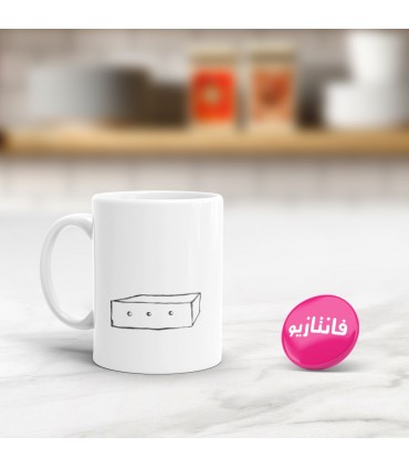 ماگ B-612