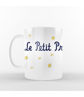 ماگ Le petit Prince