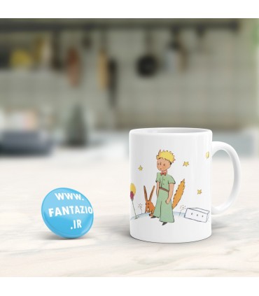 ماگ Le petit Prince
