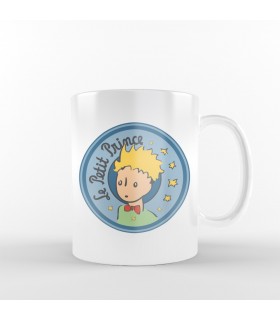 ماگ Le petit Prince - طرح سه