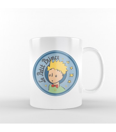 ماگ Le petit Prince - طرح سه