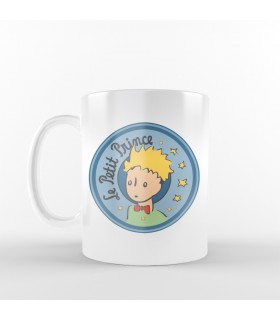 ماگ Le petit Prince - طرح سه