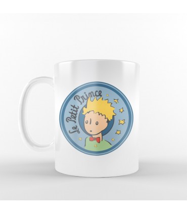 ماگ Le petit Prince - طرح سه