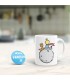 ماگ Le petit Prince - طرح چهار